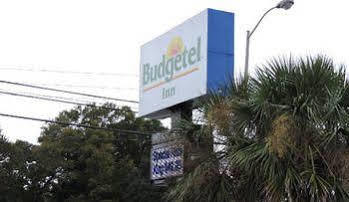 Budgetel Inn Wilmington Exterior foto